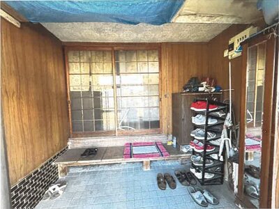 (値下げ) 佐賀県佐賀市 鍋島駅 戸建て 172万円の競売物件 #3