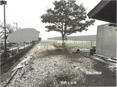 (値下げ) 佐賀県佐賀市 鍋島駅 戸建て 172万円の競売物件 #31