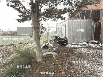 (値下げ) 佐賀県佐賀市 鍋島駅 戸建て 172万円の競売物件 #32