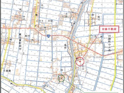 (値下げ) 佐賀県佐賀市 鍋島駅 戸建て 172万円の競売物件 #33