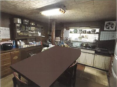 (値下げ) 佐賀県佐賀市 鍋島駅 戸建て 172万円の競売物件 #9