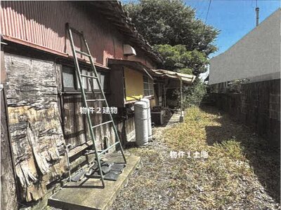 (値下げ) 佐賀県神埼郡吉野ヶ里町 神埼駅16分 戸建て 81万円の競売物件 #15