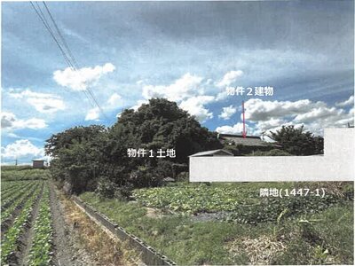 (値下げ) 佐賀県神埼郡吉野ヶ里町 神埼駅16分 戸建て 81万円の競売物件 #19