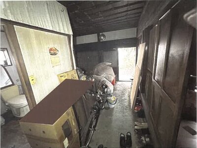 (値下げ) 佐賀県神埼郡吉野ヶ里町 神埼駅16分 戸建て 81万円の競売物件 #2