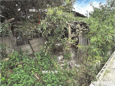 (値下げ) 佐賀県神埼郡吉野ヶ里町 神埼駅16分 戸建て 81万円の競売物件 #21