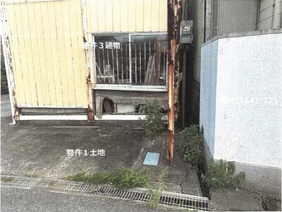 (値下げ) 佐賀県神埼郡吉野ヶ里町 神埼駅16分 戸建て 81万円の競売物件 #26
