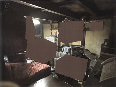 (値下げ) 佐賀県神埼郡吉野ヶ里町 神埼駅16分 戸建て 81万円の競売物件 #3