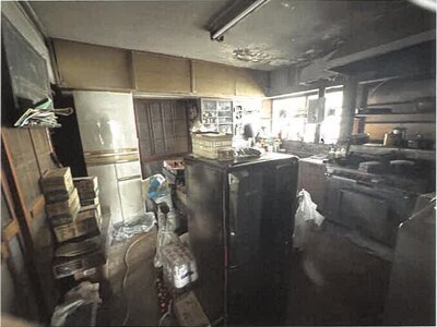 (値下げ) 佐賀県神埼郡吉野ヶ里町 神埼駅16分 戸建て 81万円の競売物件 #5