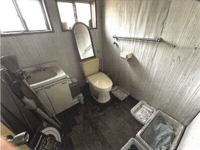 (値下げ) 佐賀県神埼郡吉野ヶ里町 神埼駅16分 戸建て 81万円の競売物件 #9