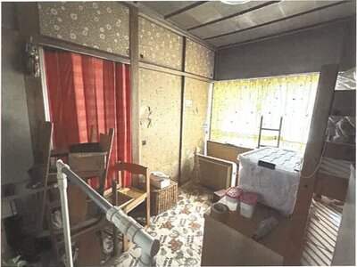 (値下げ) 佐賀県鳥栖市 肥前麓駅7分 戸建て 65万円の競売物件 #10