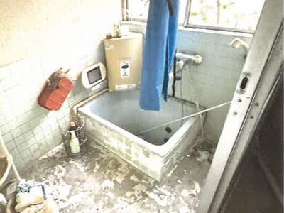 (値下げ) 佐賀県鳥栖市 肥前麓駅7分 戸建て 65万円の競売物件 #13