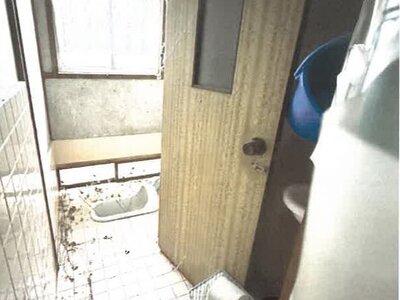 (値下げ) 佐賀県鳥栖市 肥前麓駅7分 戸建て 65万円の競売物件 #15