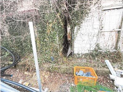 (値下げ) 佐賀県鳥栖市 肥前麓駅7分 戸建て 65万円の競売物件 #17