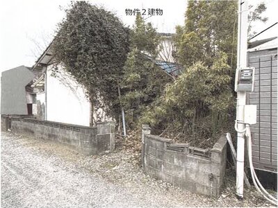 (値下げ) 佐賀県鳥栖市 肥前麓駅7分 戸建て 65万円の競売物件 #2