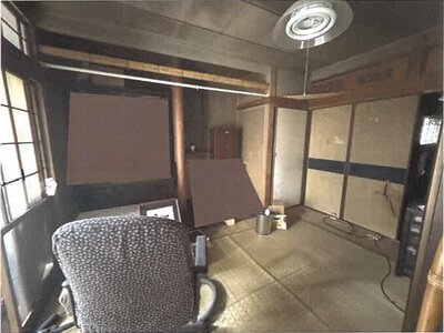 (値下げ) 佐賀県鳥栖市 肥前麓駅7分 戸建て 65万円の競売物件 #5