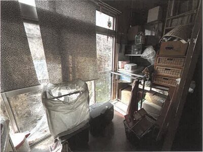 (値下げ) 佐賀県鳥栖市 肥前麓駅7分 戸建て 65万円の競売物件 #6