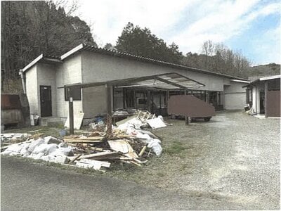 佐賀県多久市 多久駅11分 戸建て 412万円の競売物件 #10