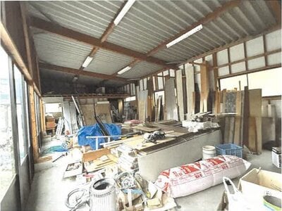 佐賀県多久市 多久駅11分 戸建て 412万円の競売物件 #11