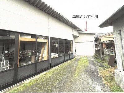 佐賀県多久市 多久駅11分 戸建て 412万円の競売物件 #14