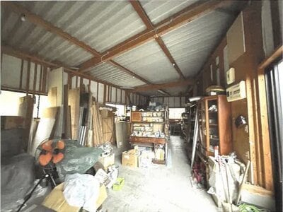 佐賀県多久市 多久駅11分 戸建て 412万円の競売物件 #15