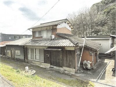 佐賀県多久市 多久駅11分 戸建て 412万円の競売物件 #17