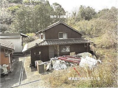 佐賀県多久市 多久駅11分 戸建て 412万円の競売物件 #19