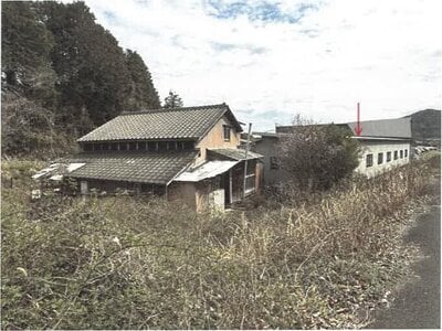 佐賀県多久市 多久駅11分 戸建て 412万円の競売物件 #20