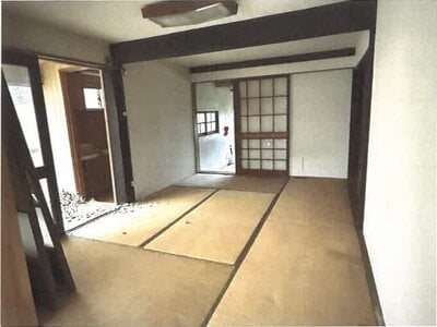 佐賀県多久市 多久駅11分 戸建て 412万円の競売物件 #23