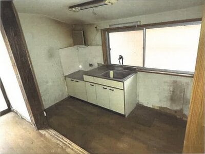 佐賀県多久市 多久駅11分 戸建て 412万円の競売物件 #24