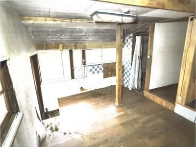 佐賀県多久市 多久駅11分 戸建て 412万円の競売物件 #25