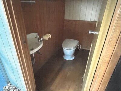 佐賀県多久市 多久駅11分 戸建て 412万円の競売物件 #27