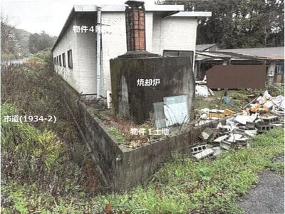 佐賀県多久市 多久駅11分 戸建て 412万円の競売物件 #3