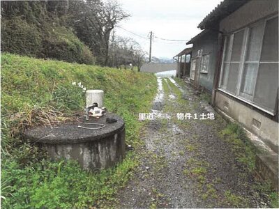 佐賀県多久市 多久駅11分 戸建て 412万円の競売物件 #31