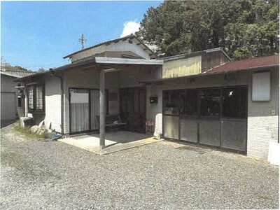 佐賀県多久市 多久駅11分 戸建て 412万円の競売物件 #4