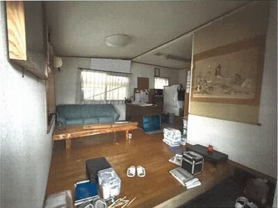 佐賀県多久市 多久駅11分 戸建て 412万円の競売物件 #5