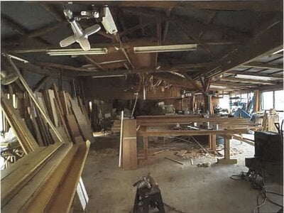 佐賀県多久市 多久駅11分 戸建て 412万円の競売物件 #9