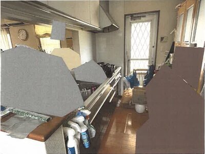 佐賀県鳥栖市 弥生が丘駅10分 戸建て 1,124万円の競売物件 #11