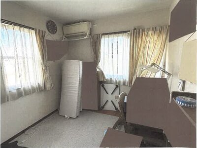 佐賀県鳥栖市 弥生が丘駅10分 戸建て 1,124万円の競売物件 #22