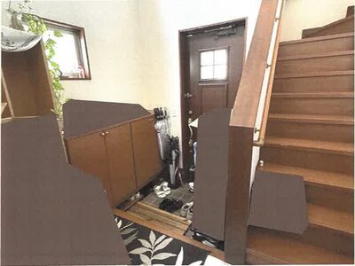 佐賀県鳥栖市 弥生が丘駅10分 戸建て 1,124万円の競売物件 #5