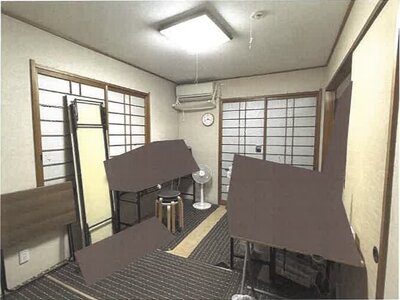 佐賀県鳥栖市 弥生が丘駅10分 戸建て 1,124万円の競売物件 #7