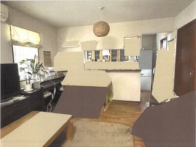 佐賀県鳥栖市 弥生が丘駅10分 戸建て 1,124万円の競売物件 #8