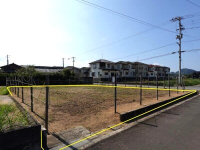 香川県高松市 農学部前駅22分 土地 448万円の国有財産物件 #2