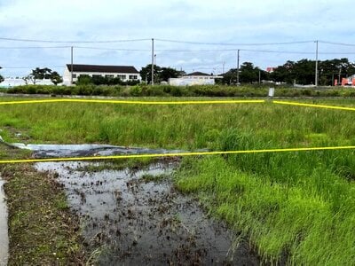 香川県丸亀市 讃岐塩屋駅13分 農地 162万円の国有財産物件 #2