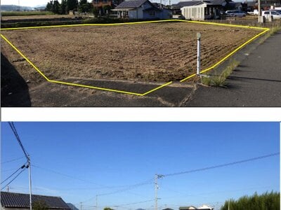 香川県丸亀市 羽間駅30分 農地 176万円の国有財産物件 #1