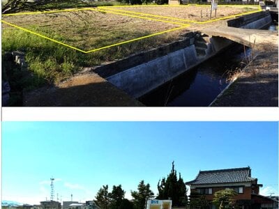 香川県丸亀市 羽間駅 土地 505万円の国有財産物件 #1