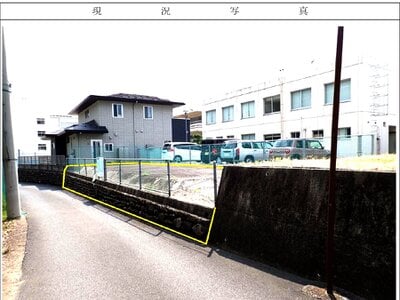 徳島県三好市 阿波池田駅7分 土地 154万円の国有財産物件 #1