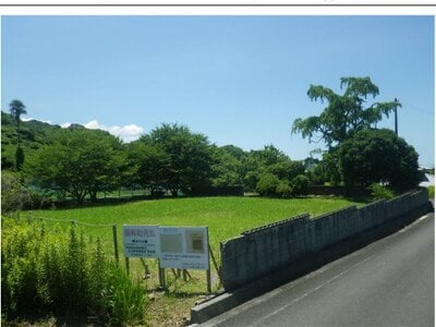 (値下げ) 愛媛県伊予市 鳥ノ木駅23分 土地 642万円の国有財産物件 #1