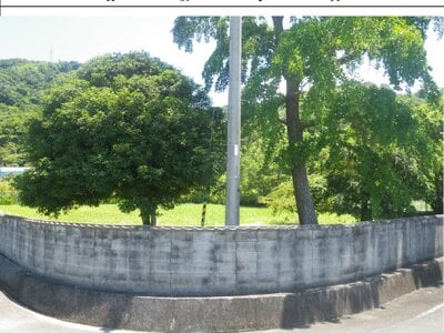 (値下げ) 愛媛県伊予市 鳥ノ木駅23分 土地 642万円の国有財産物件 #2