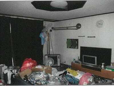 (値下げ) 北海道上川郡新得町 新得駅10分 戸建て 59万円の競売物件 #2