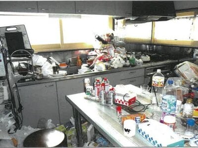 (値下げ) 北海道上川郡新得町 新得駅10分 戸建て 59万円の競売物件 #3